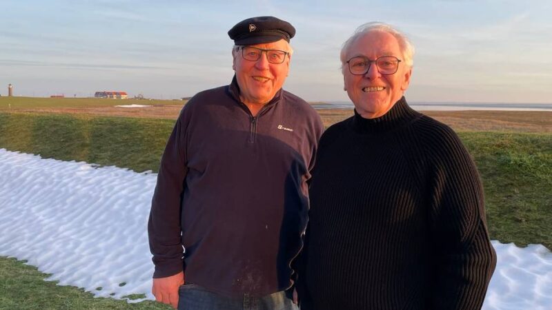 Erster Beigeordneter von Wermelskirchen: Stefan Görnert polarisiert auf Juist