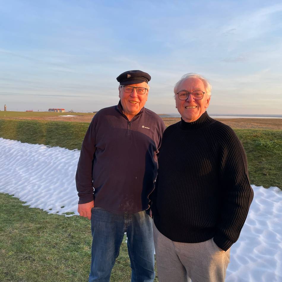 Erster Beigeordneter von Wermelskirchen: Stefan Görnert polarisiert auf Juist