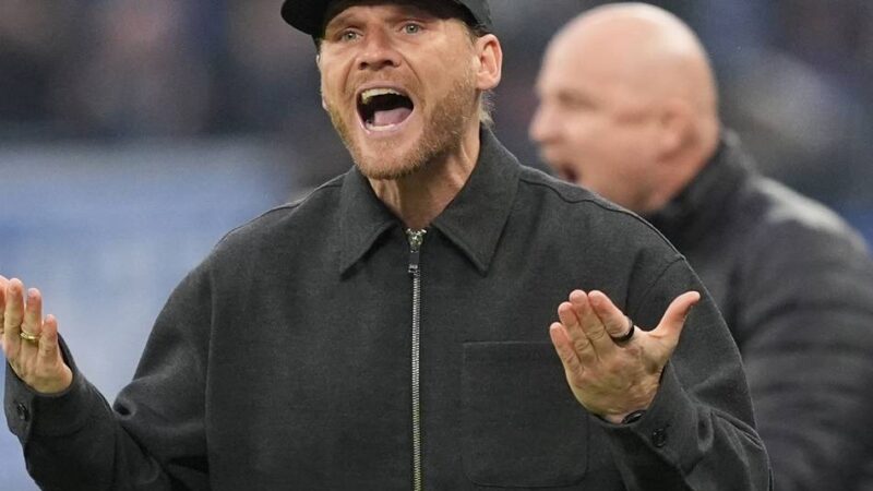 Zu Hause gegen Stuttgart: Gladbach will Zeichen setzen wider die KI-Prognose