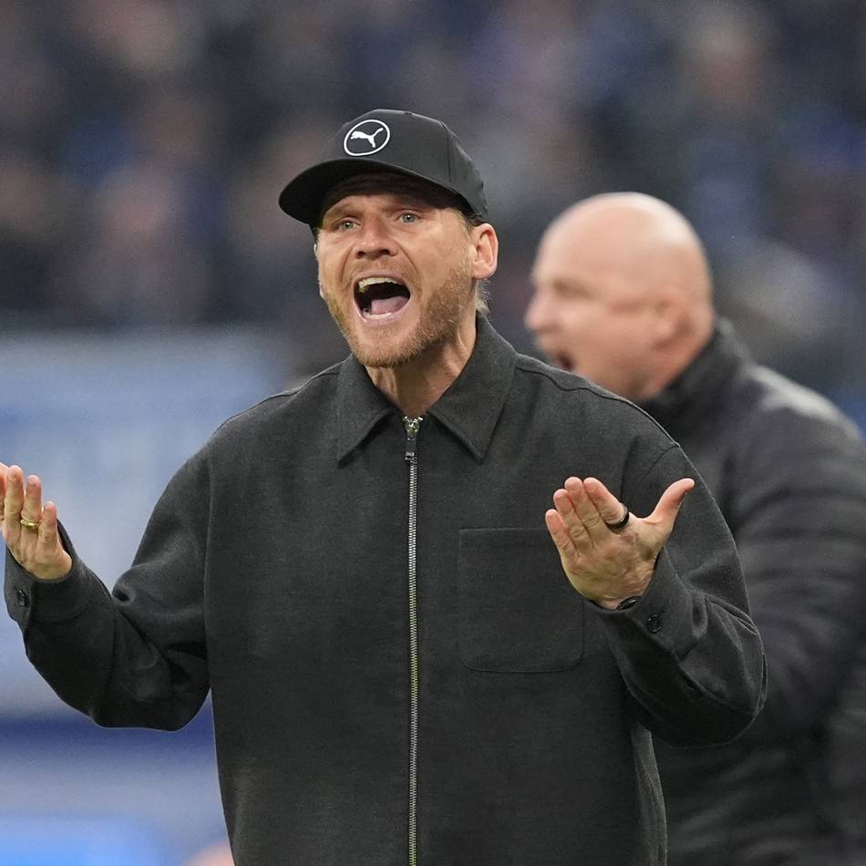 Zu Hause gegen Stuttgart: Gladbach will Zeichen setzen wider die KI-Prognose