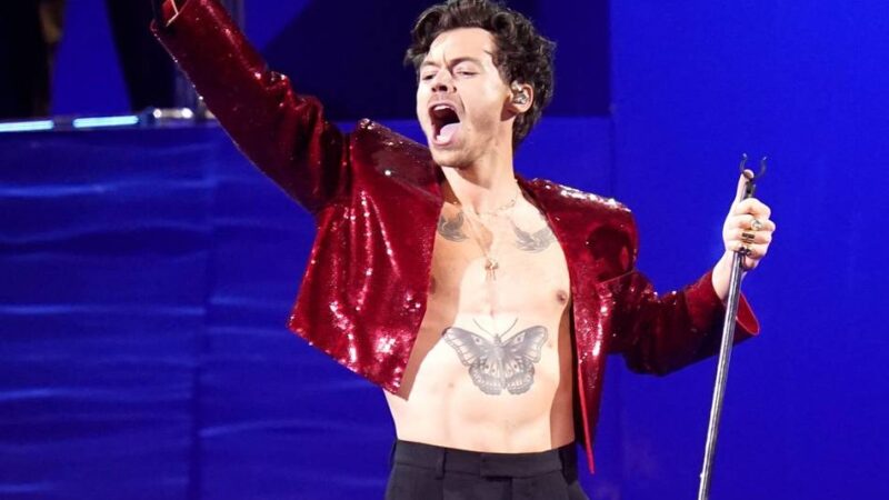 Rock-Legenden und Schlager-Star: Diese Konzert-Highlights gehen 2026 in den Niederlanden über die Bühne