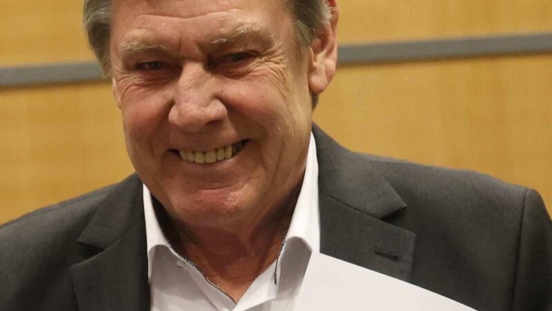 Kommunalpolitik in Leverkusen: Karl Schweiger kehrt Bürgerliste den Rücken