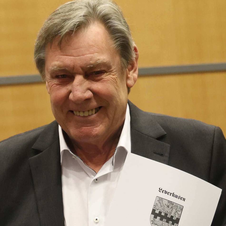 Kommunalpolitik in Leverkusen: Karl Schweiger kehrt Bürgerliste den Rücken