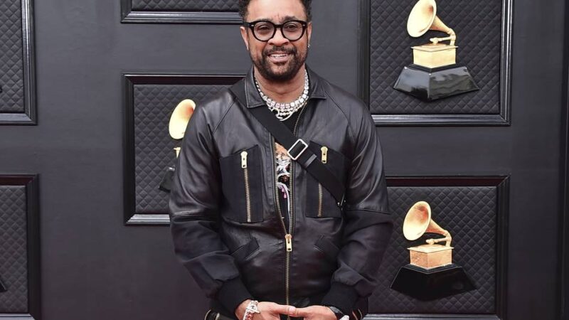 Reggae-Star: Mr. Boombastic – Shaggy kommt für exklusives Konzert nach Düsseldorf