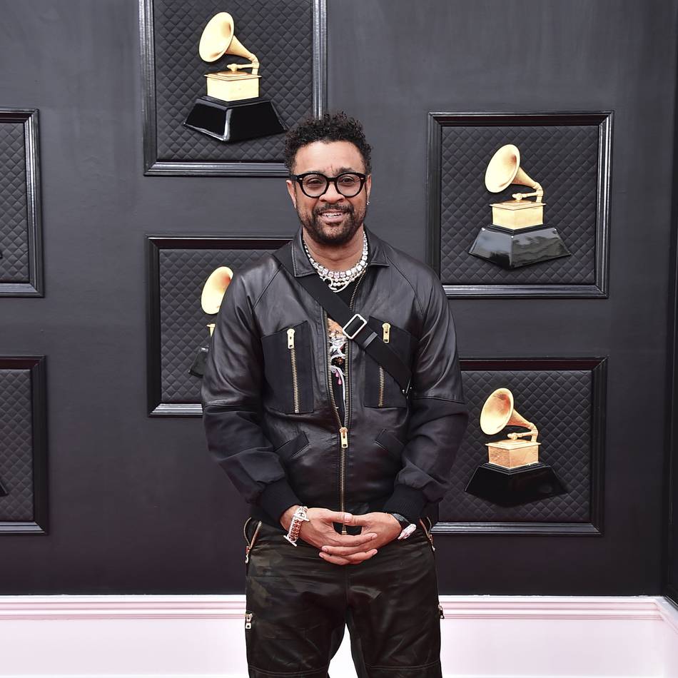 Reggae-Star: Mr. Boombastic – Shaggy kommt für exklusives Konzert nach Düsseldorf