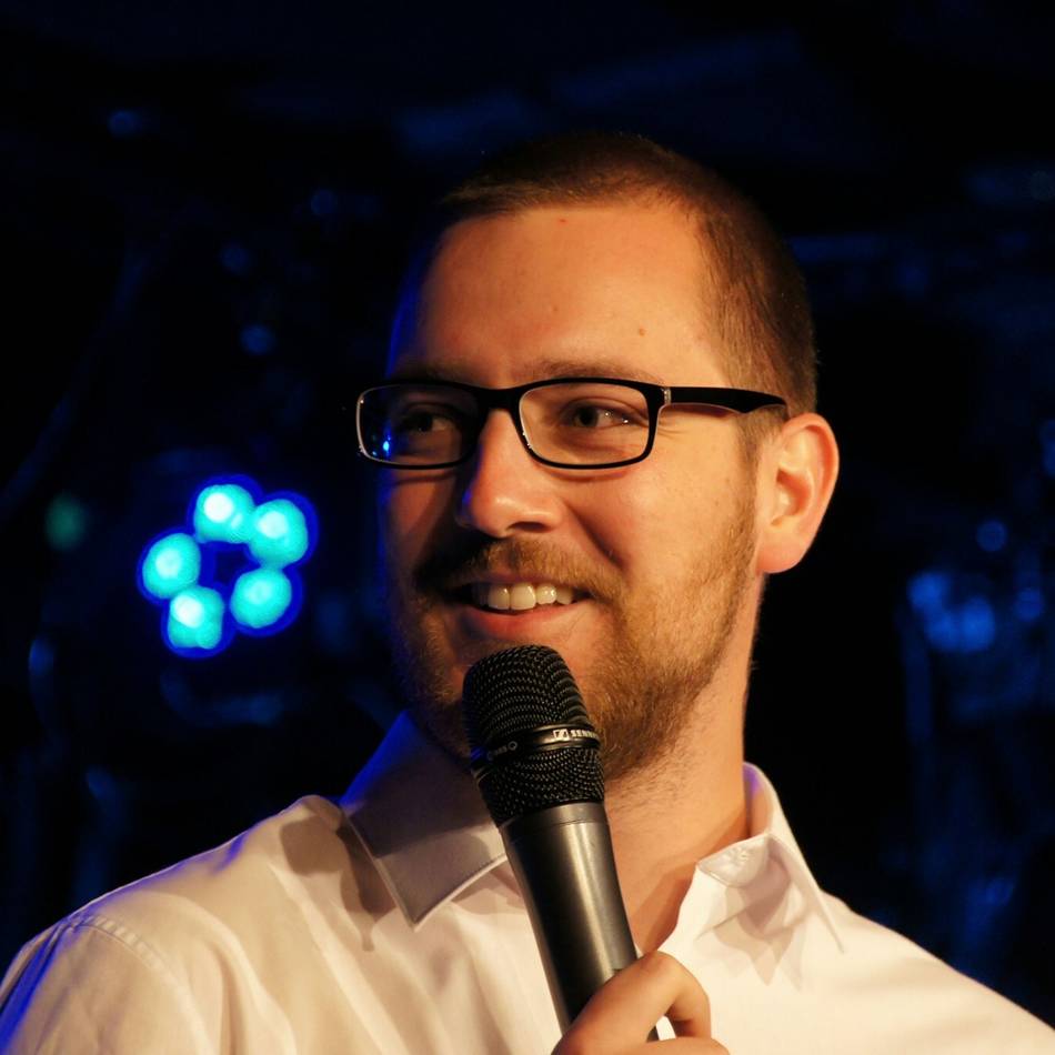 Lyrik in Neuss: Landestheater wird zur Bühne für Poetry Slam