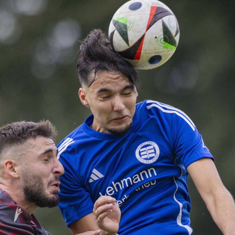 Abgänge und Zugänge beim Landesligisten: Bewegung im Kader der SG Unterrath