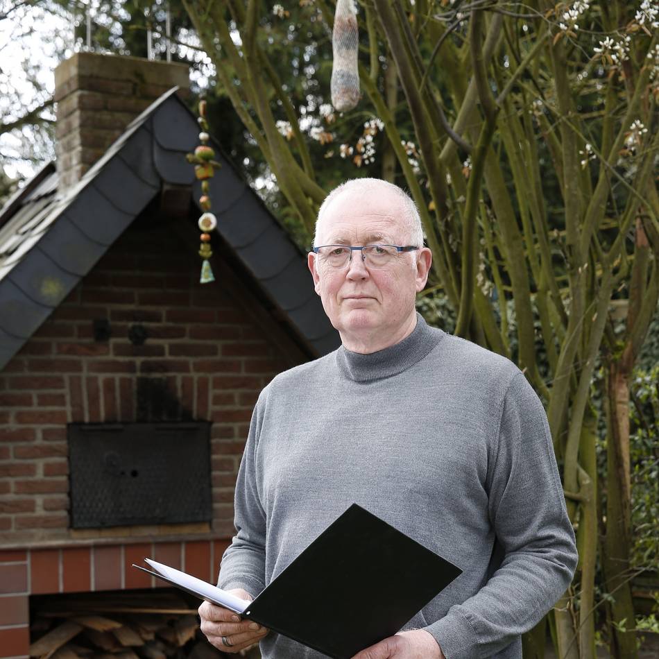 Finanzen in Rommerskirchen: Fraktion WfR kritisiert CDU-Fraktionsführer Holger Hambloch