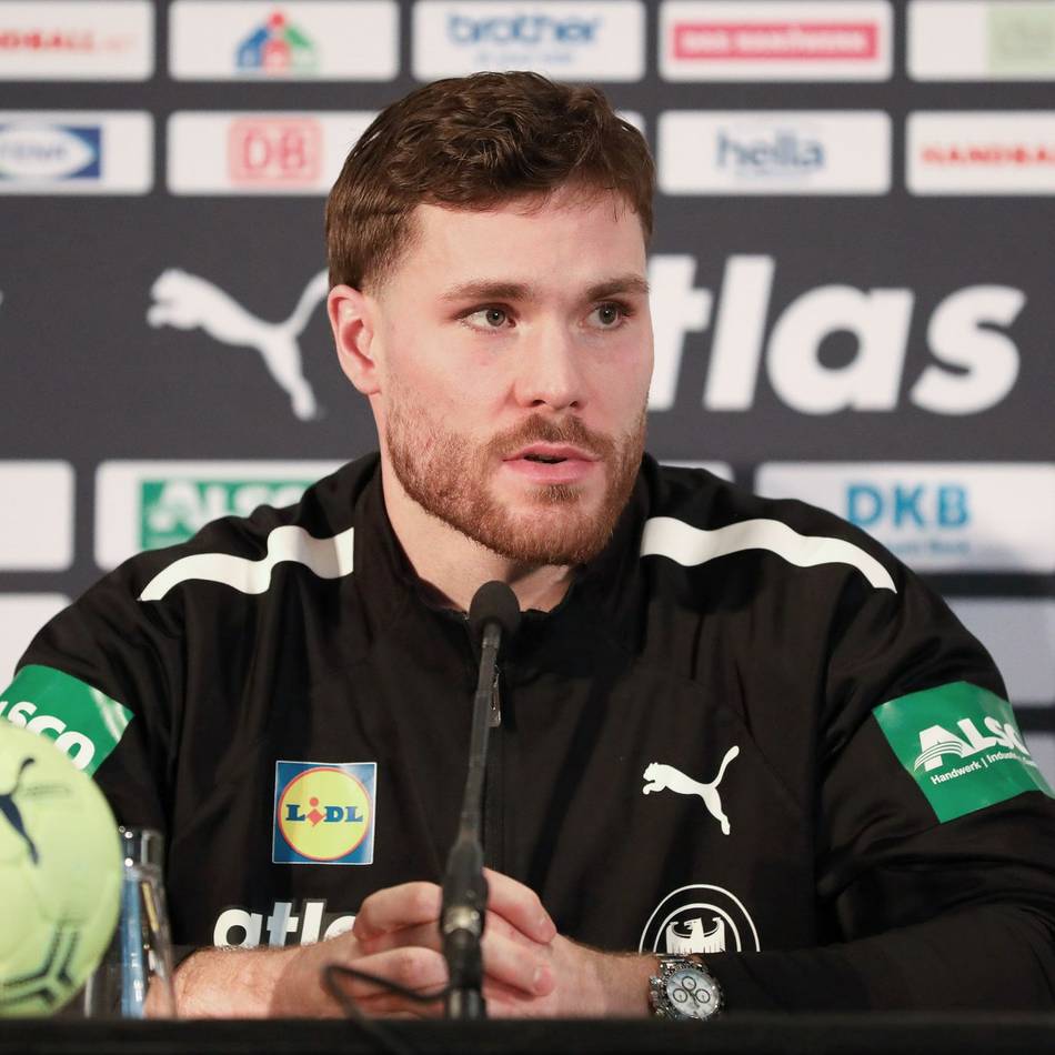 Handball-EM: DHB-Team winkt bei Titel eine Rekordprämie