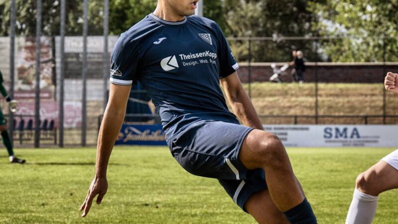 Oberligist in der Vorbereitung: Zwei Doppelpacker sorgen für den Sieg des FCM