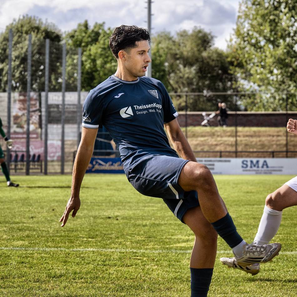 Oberligist in der Vorbereitung: Zwei Doppelpacker sorgen für den Sieg des FCM