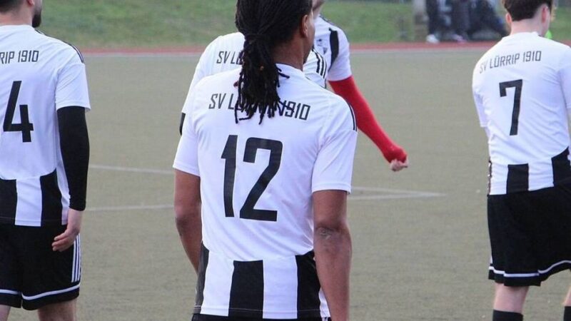 SV Lürrip zieht Mannschaft zurück: Warum die Einigung über Spielerwechsel mit dem Rheydter SV scheiterte