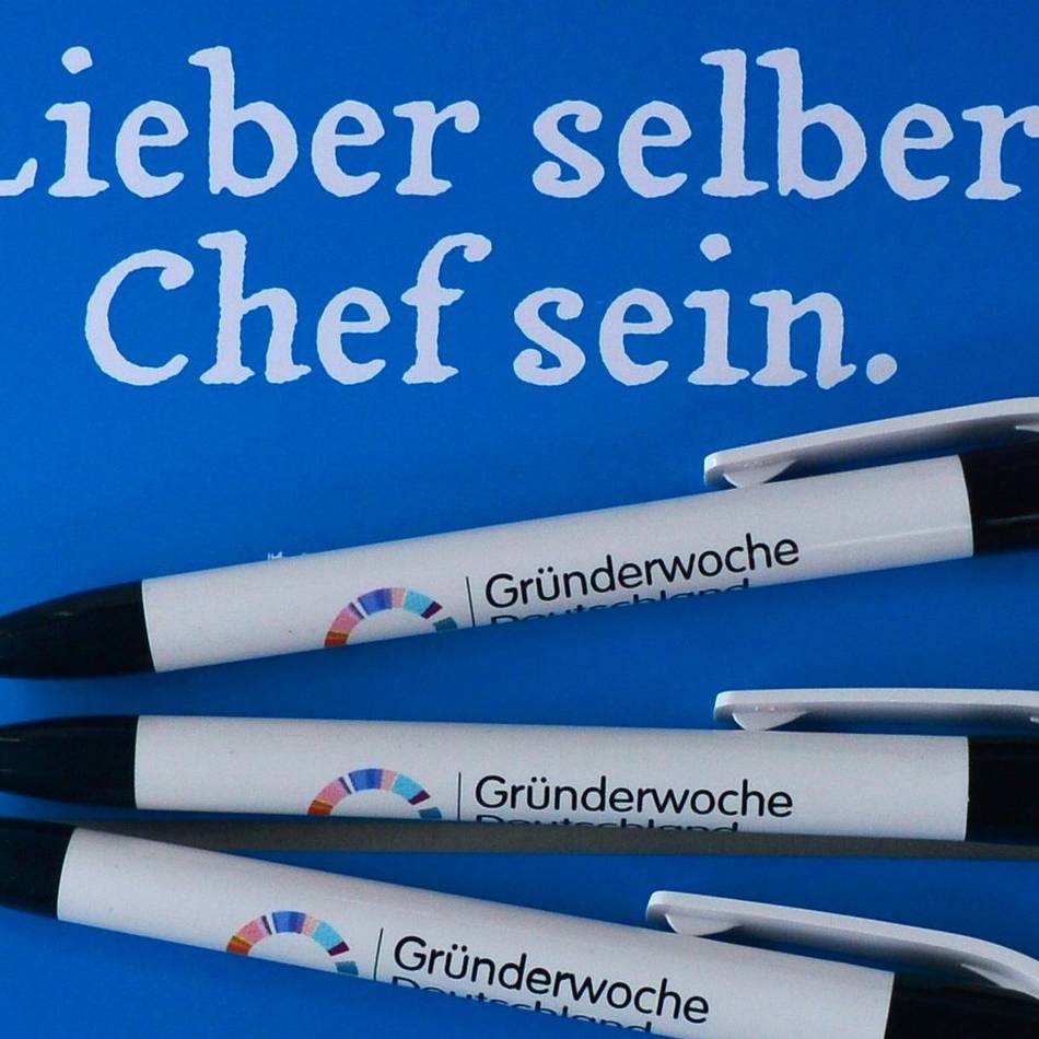 Seminar für Existenzgründer im Kreis Mettmann: Erst lernen – dann ein Unternehmen gründen