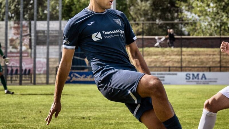 Rückrunden-Auftakt auswärts: Der FCM fährt mit Rückenwind nach Dingden