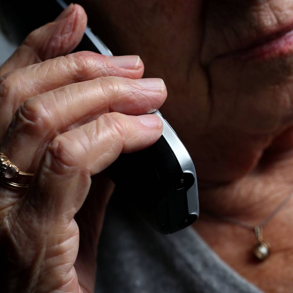 Kriminalität in Radevormwald: „Wir konnten öfters einen Betrug vereiteln“