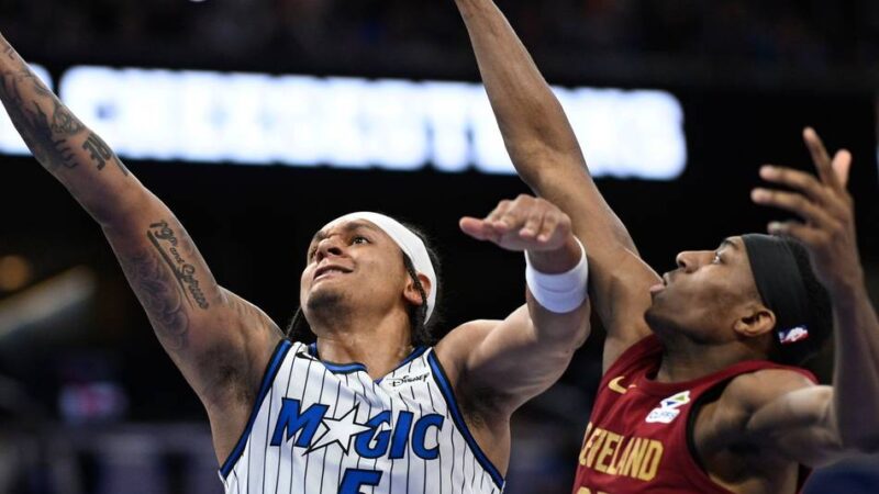 Dritte NBA-Pleite in Serie für Orlando: Magic ohne Wagner chancenlos – Doncic dominiert Dallas