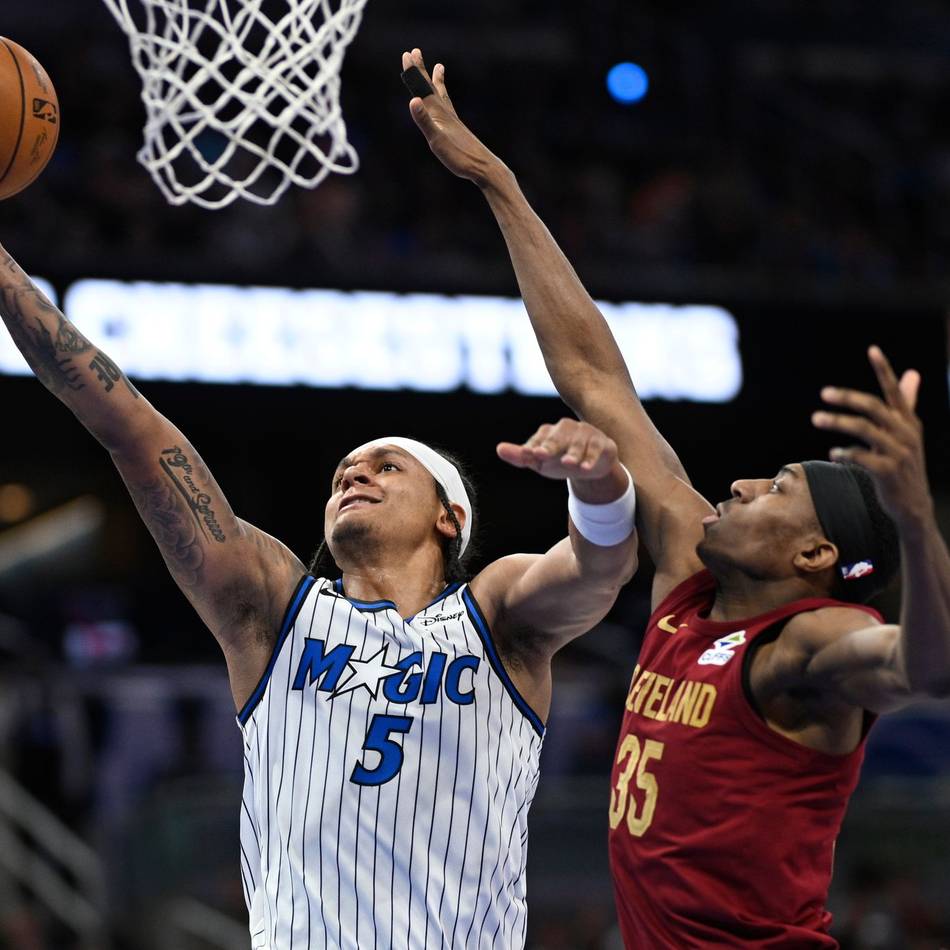 Dritte NBA-Pleite in Serie für Orlando: Magic ohne Wagner chancenlos – Doncic dominiert Dallas