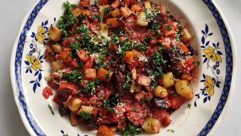 Ernährungsrat aus dem Rhein-Kreis Neuss gibt Tipps: Drei Ideen für nahrhafte Wintergerichte aus der Region