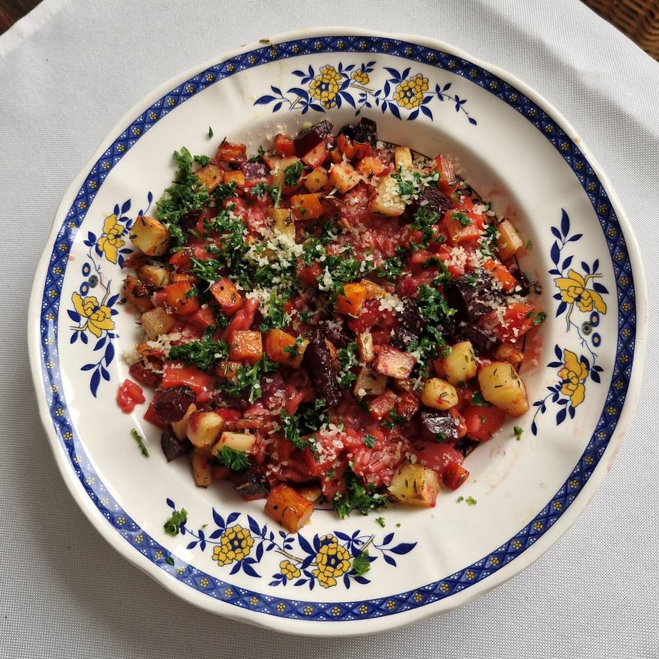 Ernährungsrat aus dem Rhein-Kreis Neuss gibt Tipps: Drei Ideen für nahrhafte Wintergerichte aus der Region