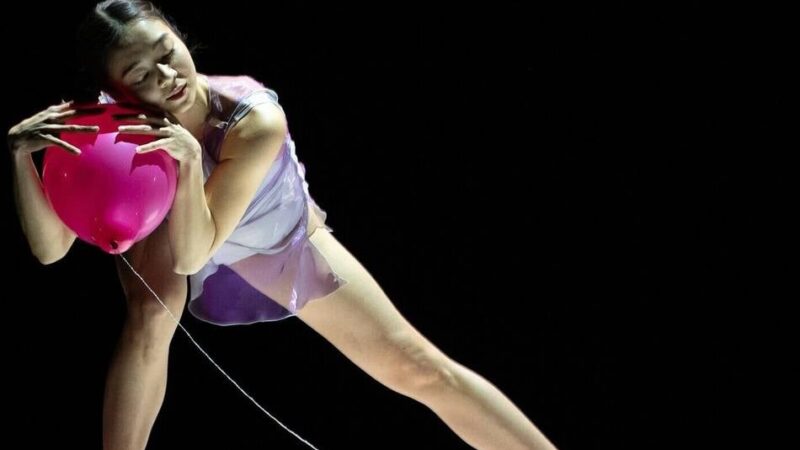 RP-Opernscouts zu „Grey Area“: „Hier wird man zum Ballett-Fan“