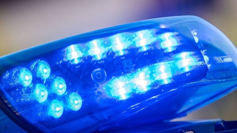 Polizei ermittelt: Alfa Romeo in Orsoy gestohlen