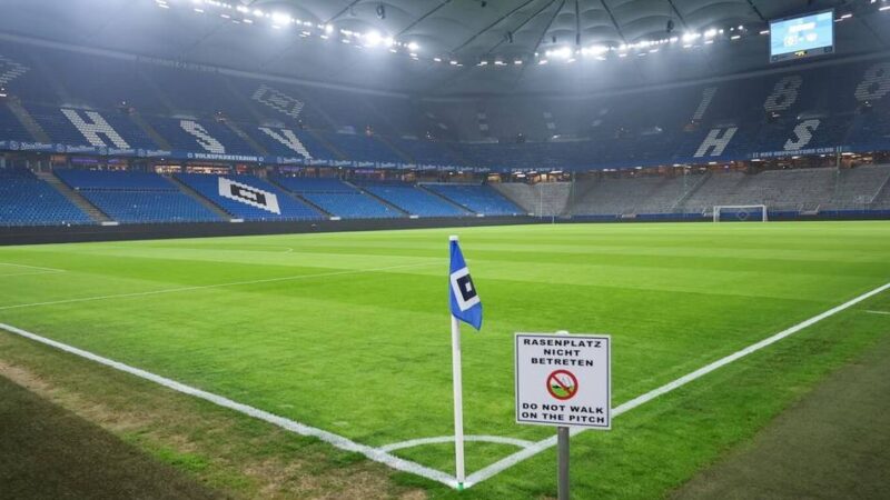 HSV gegen Leverkusen abgesagt: Gladbachs Spiel in Hamburg steht auch noch auf der Kippe