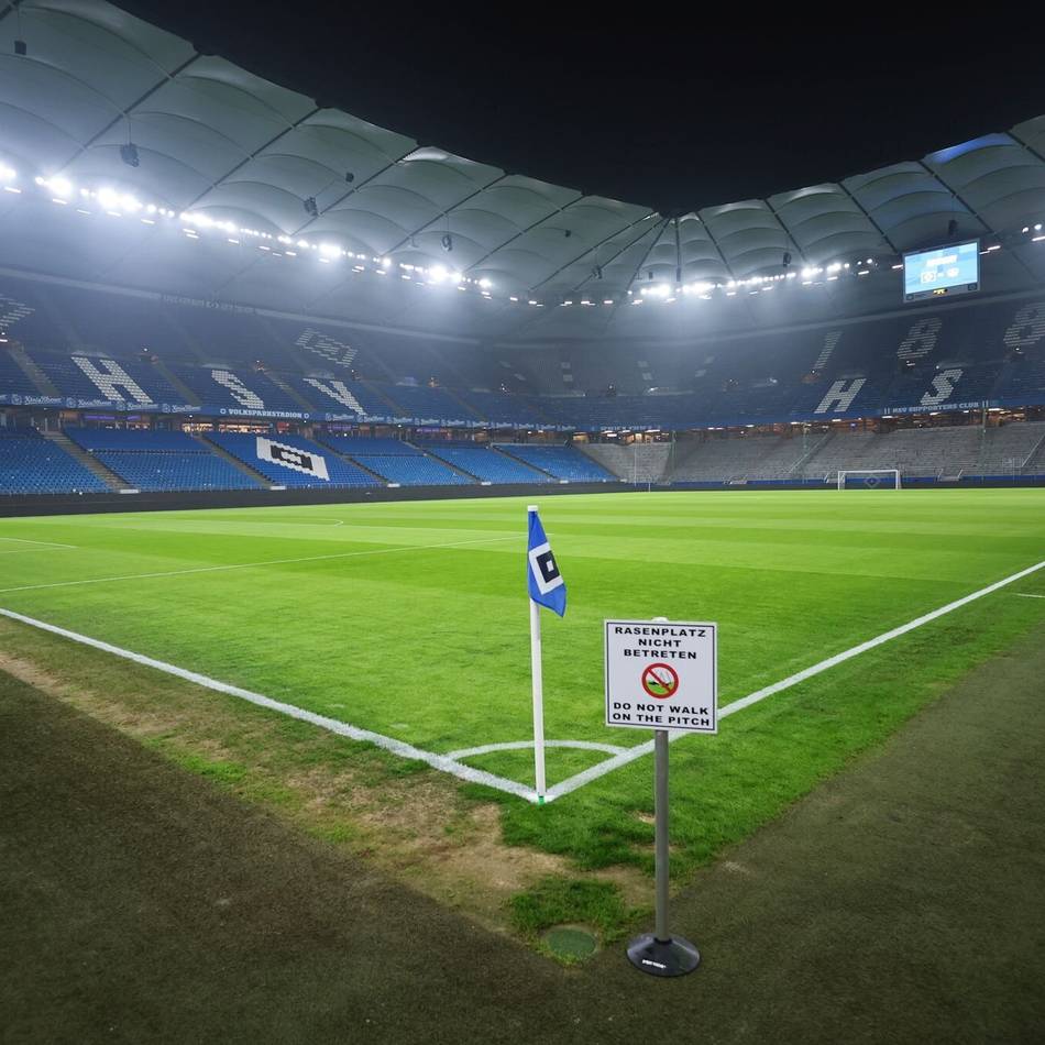 HSV gegen Leverkusen abgesagt: Gladbachs Spiel in Hamburg steht auch noch auf der Kippe