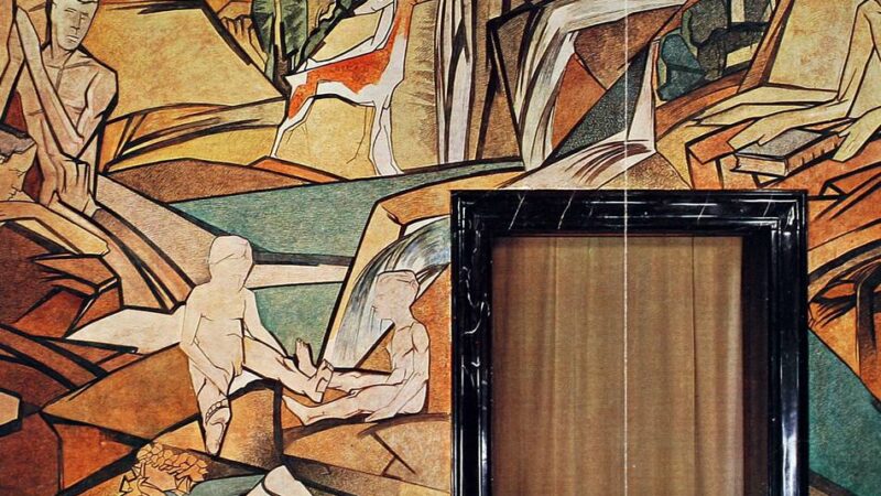 Das Jahr 2026 in den Kunstmuseen Krefeld: Schöne Anarchie – Thorn Prikker steht im Fokus