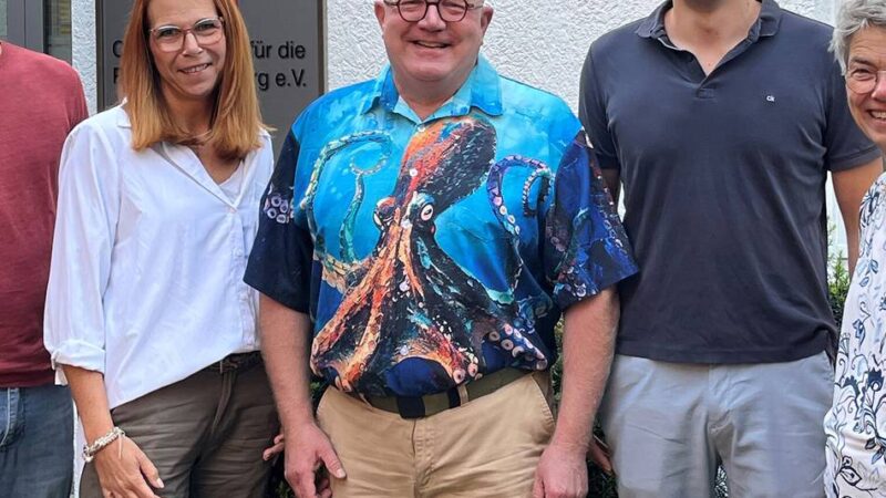 Gesundheit und Fürsorge im Kreis Heinsberg: Ambulante Palliativpflege der Caritas begleitet Menschen auf ihrem letzten Weg