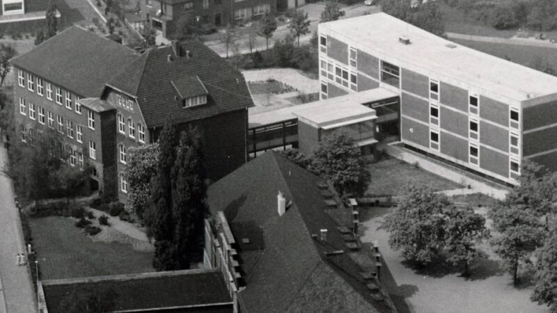 Eindeutige Wünsche aber strittige Daten: 100 Jahre Dreikönigenschule – oder doch nicht?
