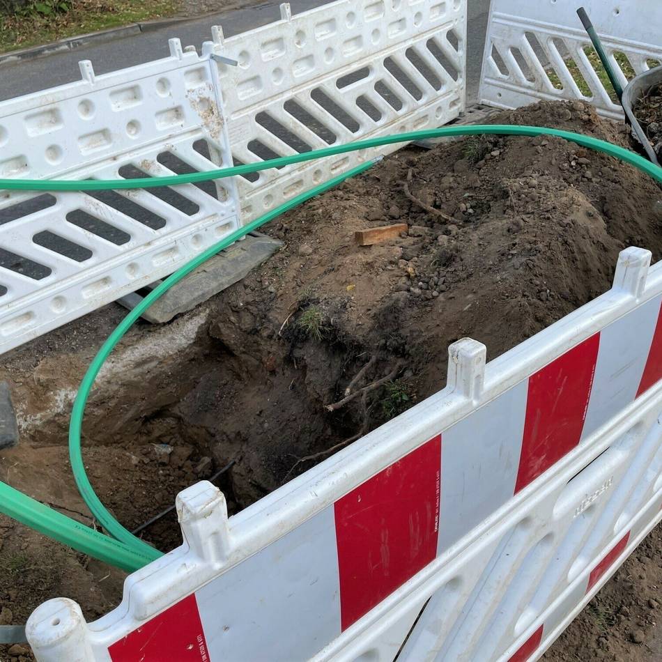 Schnelles Internet in Radevormwald: CDU-Anfrage im Rat zum Glasfaserausbau