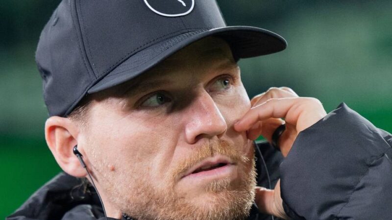 Polanskis Personalpolitik: Borussias wahre Stammelf und der harte Kern