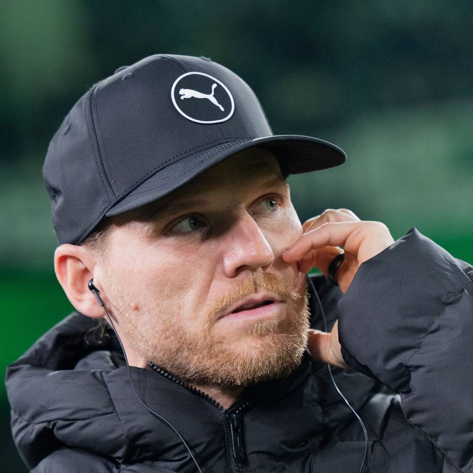 Polanskis Personalpolitik: Borussias wahre Stammelf und der harte Kern