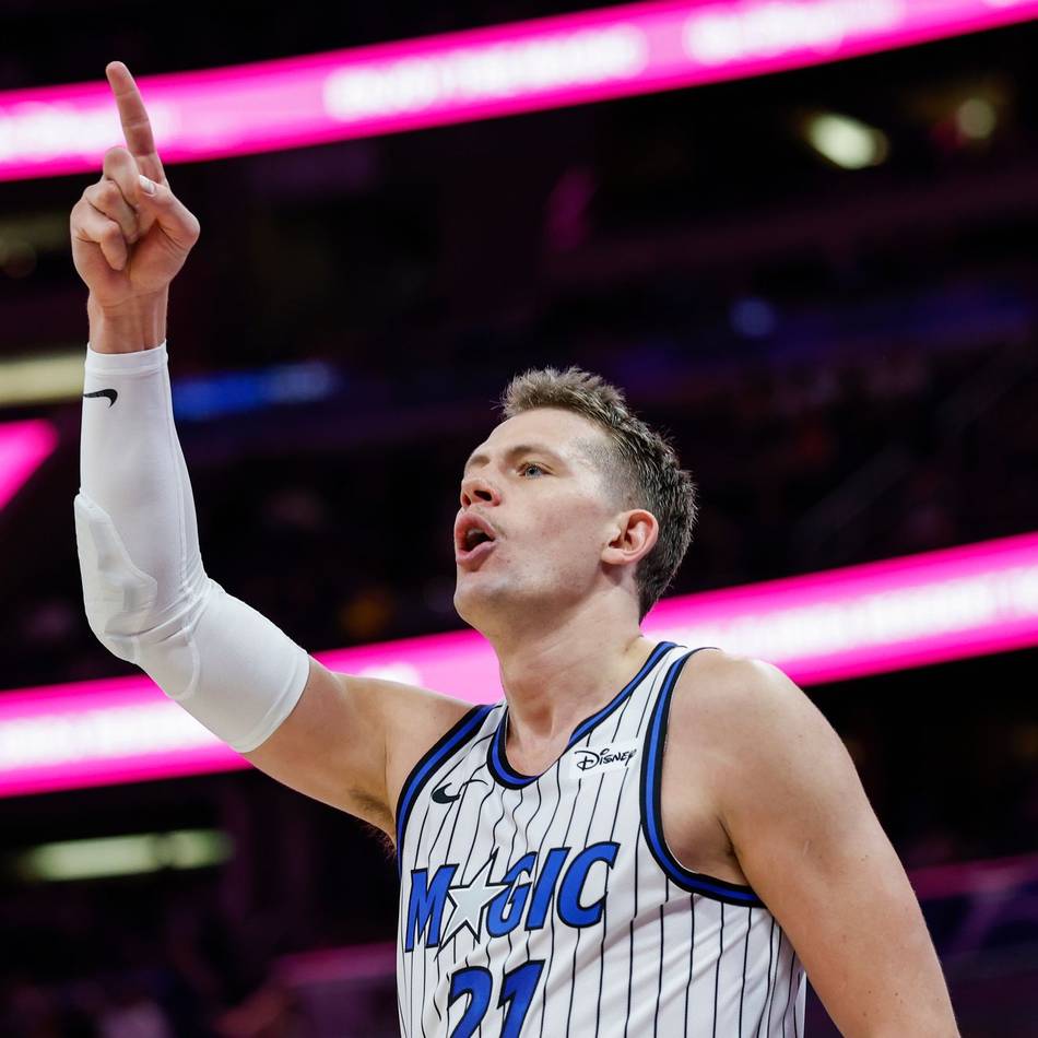 Nach über einem Jahr Verletzungspause: Vor Berlin-Spiel – Wagner gibt NBA-Comeback und Orlando siegt