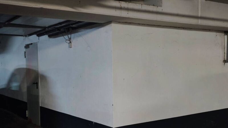 Erhebung der Angsträume im Stadtgebiet: Orte in Viersen, die ein mulmiges Gefühl auslösen