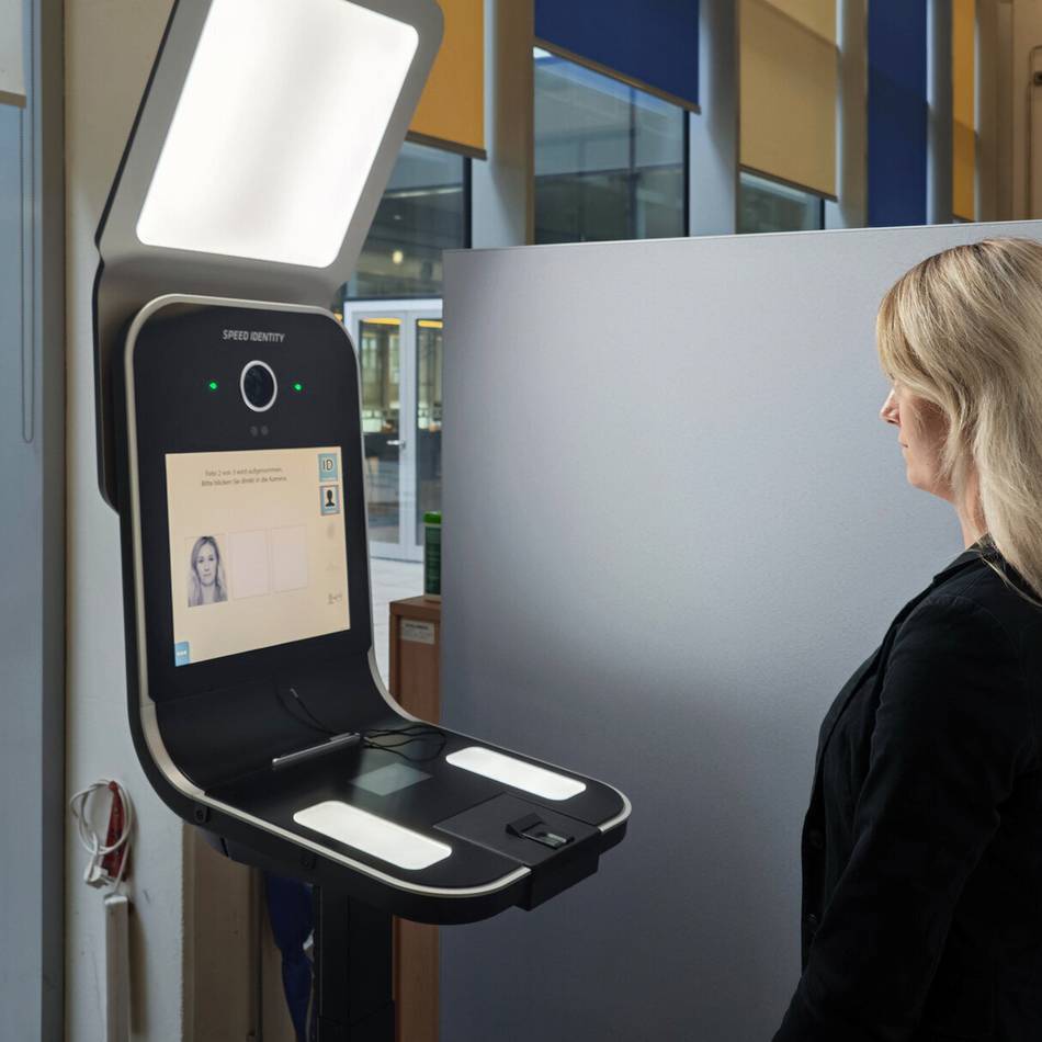 Service-Center: Wie die Stadt Viersen ihren Bürgerservice verbessert