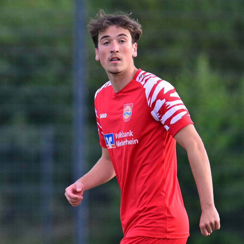 4:2 im Wiederholungsspiel: SV Sonsbeck II gelingt der perfekte Kaltstart