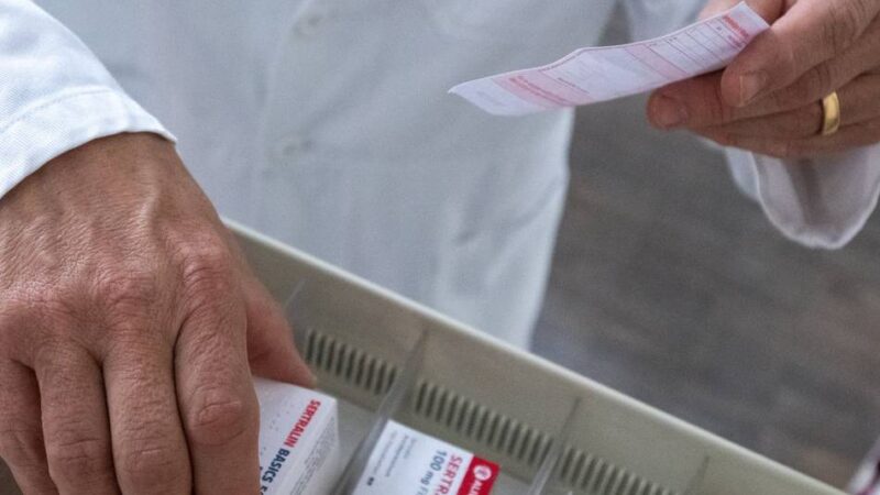 Apotheken im Bergischen Land: Warnung vor Schlankheitsmitteln aus dem Internet