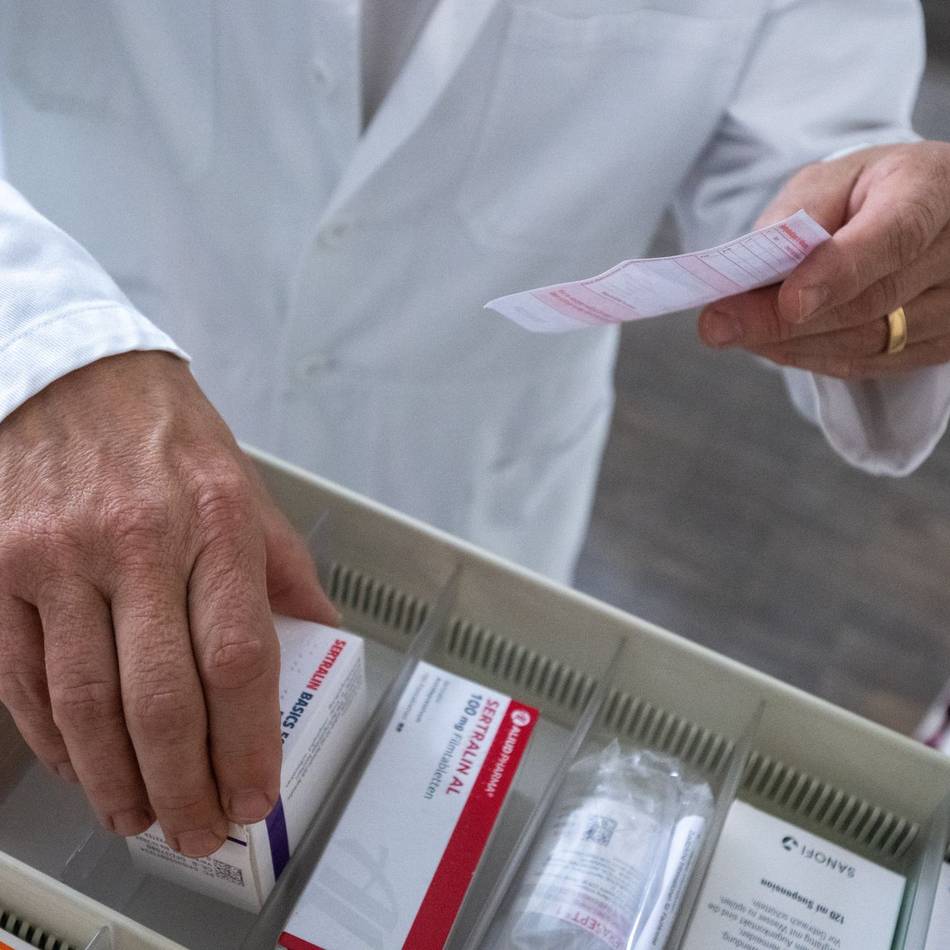 Apotheken im Bergischen Land: Warnung vor Schlankheitsmitteln aus dem Internet