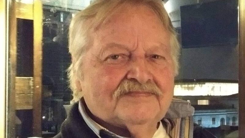 Trauer um SPD-Politiker in Mönchengladbach: Ferdi Hoeren – ein Kämpfer für Menschenrechte und Bildung