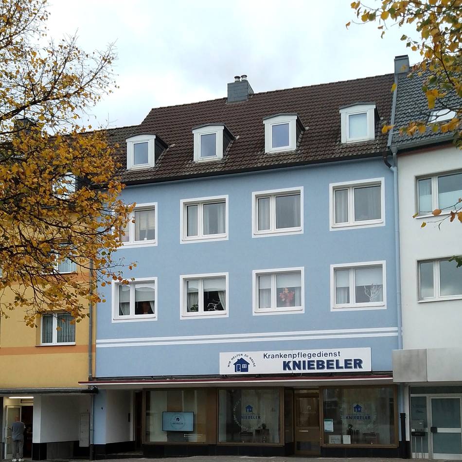 Fördergeld für Hausbesitzer: Premiere-Projekt für Fassadenprogramm