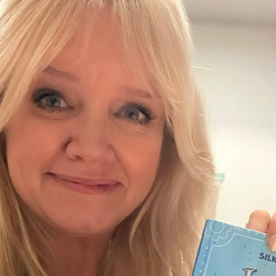 Autorin Silke Horvath: Longlist-Nominierung für Leverkusenerin