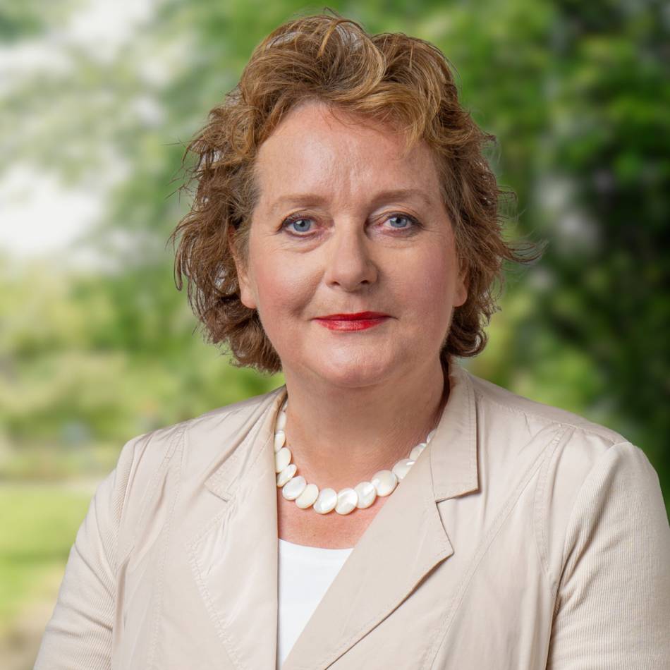 Politik in Ratingen: Margret Paprotta erneut zur Vorsitzenden des Schulausschusses gewählt