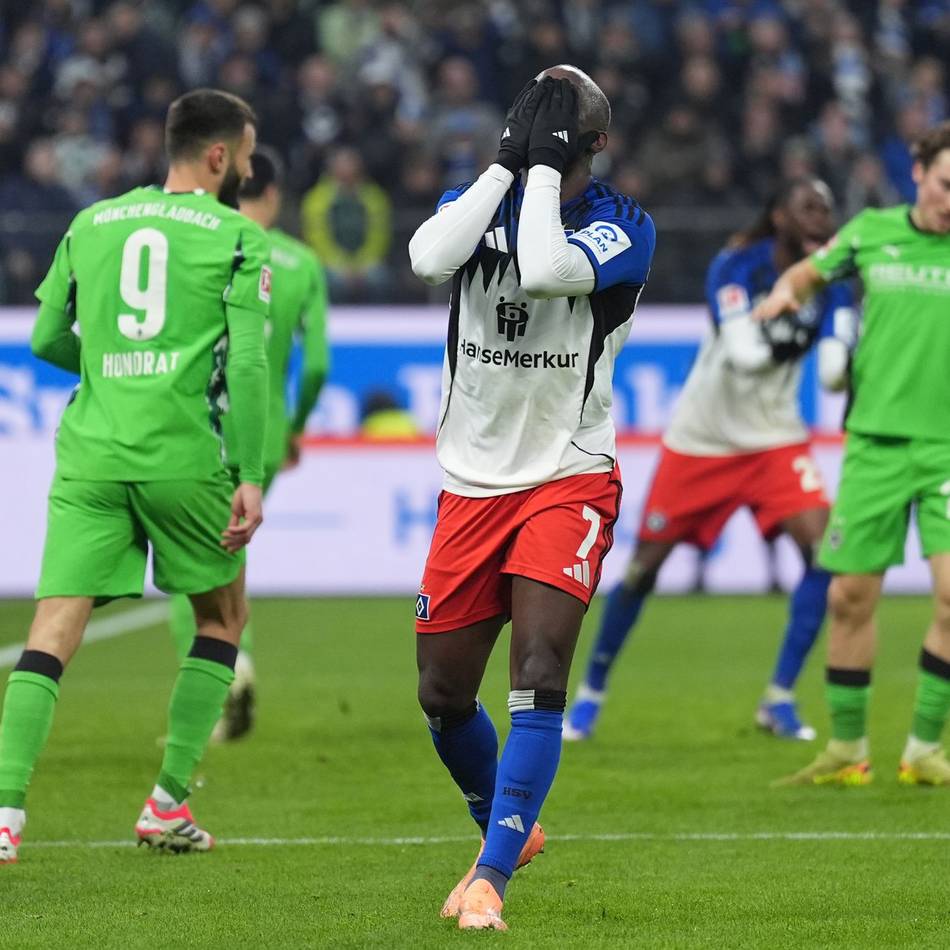 Auf der Suche nach der Wirklichkeit: Borussia muss der Bundesliga dankbar sein