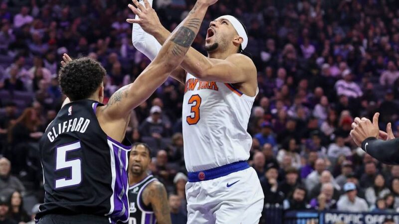 Basketball in der NBA: Schröder gesperrt, aber Kings gelingt erste Siegserie