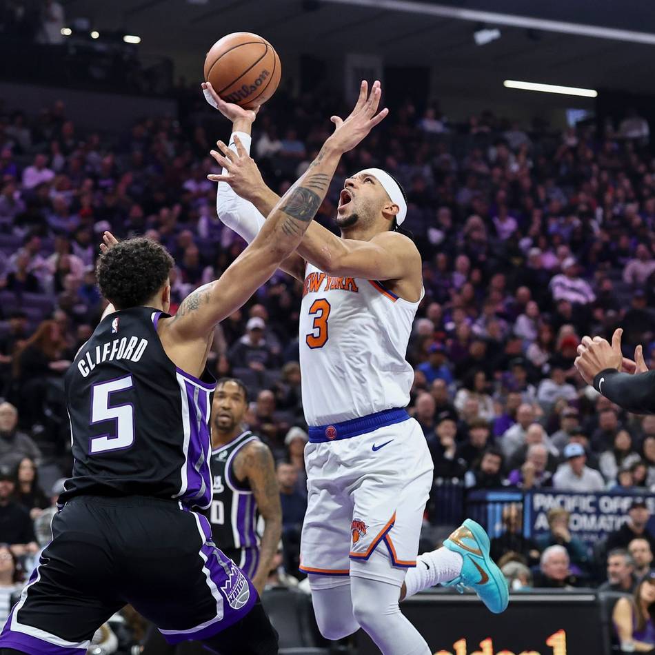 Basketball in der NBA: Schröder gesperrt, aber Kings gelingt erste Siegserie