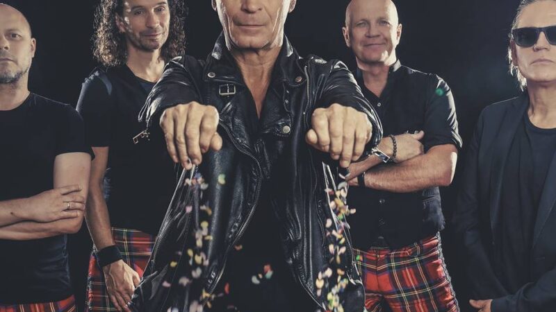 Von Mirja Boes bis Brings: Diese Stars kommen 2026 nach Viersen