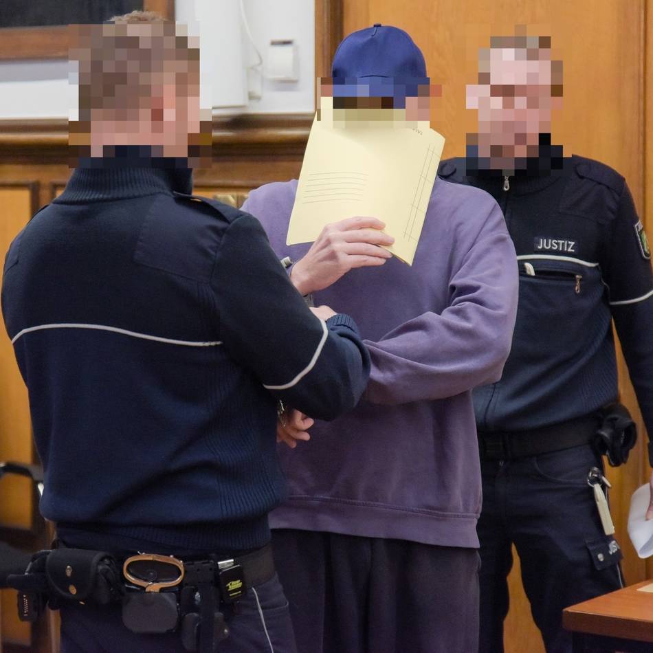 Prozess am Landgericht Kleve: Vater vergewaltigte Tochter (15) nach Kneipennacht