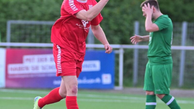 Änderungen im Vorstand: Concordia Rheinberg stellt sich neu auf