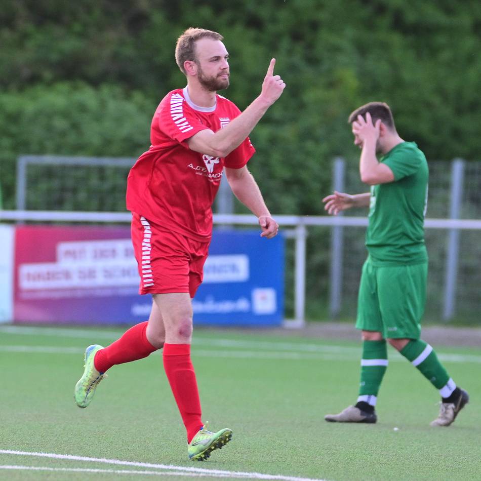 Änderungen im Vorstand: Concordia Rheinberg stellt sich neu auf